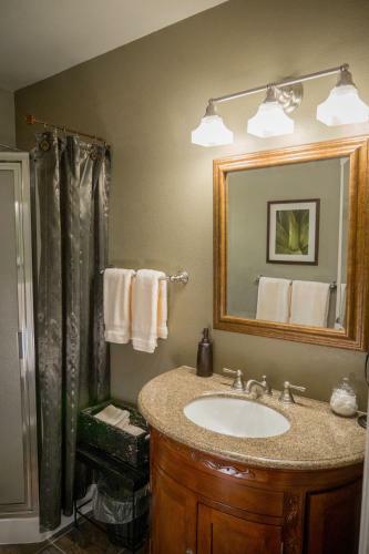 Bed & Breakfast Dreamgiver's Inn