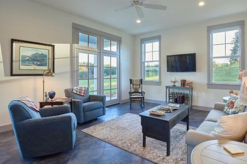Southfield Cottage