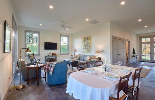 Southfield Cottage