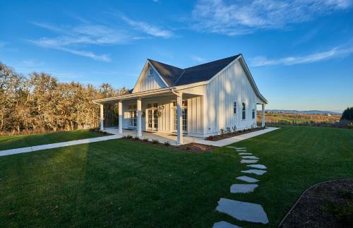 Southfield Cottage