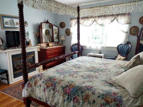 Armistead Cottage Bed & Breakfast