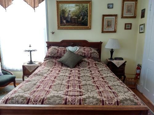 Armistead Cottage Bed & Breakfast