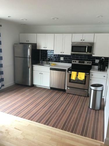 Apartamento Irish American Inn