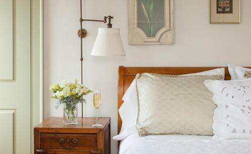 Bed & Breakfast Simeon Potter House