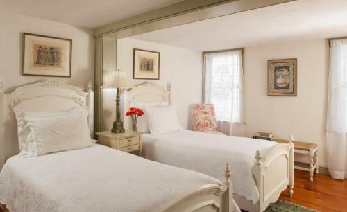Bed & Breakfast Simeon Potter House
