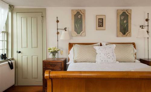 Bed & Breakfast Simeon Potter House
