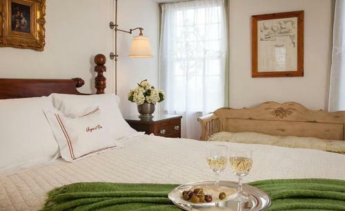 Bed & Breakfast Simeon Potter House