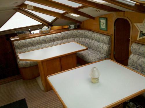 S/v Chaton Mouille'