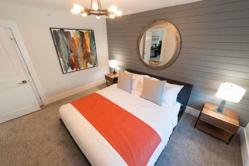 Bed & Breakfast Pelham Street Inn