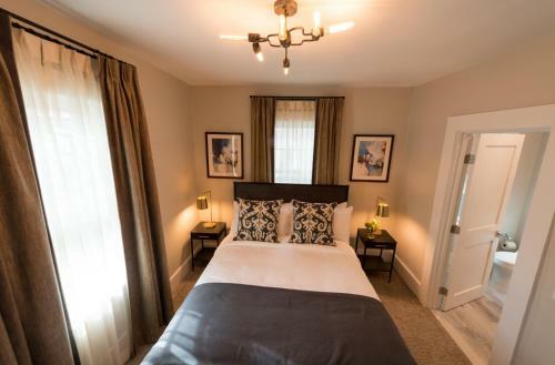 Bed & Breakfast Pelham Street Inn