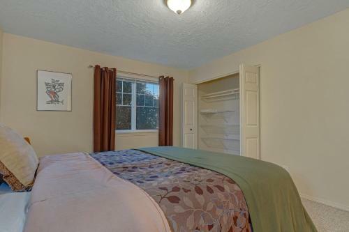 High Street Retreat
