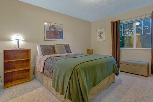High Street Retreat