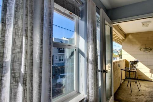 Nye Beach Getaway