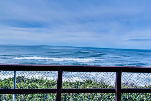 Beverly Beach Whale Lookout