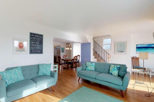 Sea Glass Cottage
