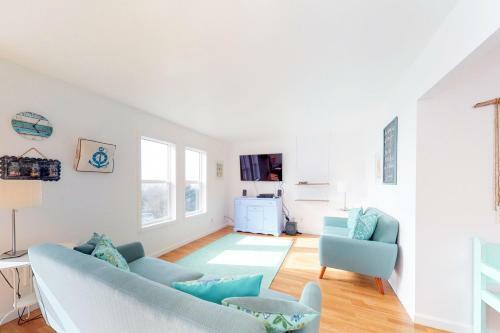 Sea Glass Cottage