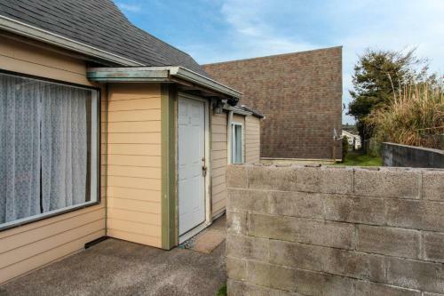 Sea Glass Cottage