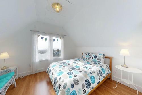 Sea Glass Cottage