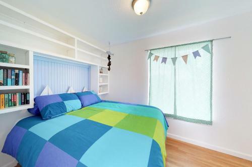 Sea Glass Cottage