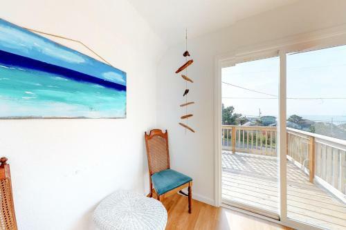 Sea Glass Cottage