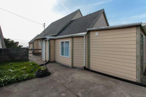 Sea Glass Cottage