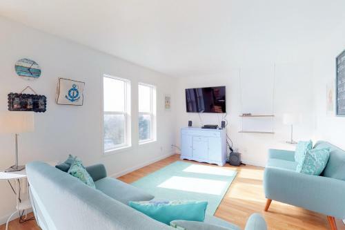 Sea Glass Cottage