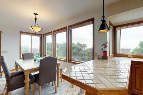 Spring Street Retreat
