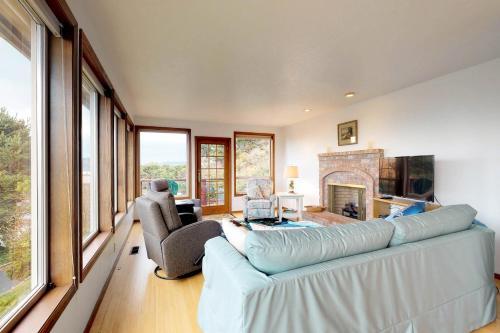 Spring Street Retreat
