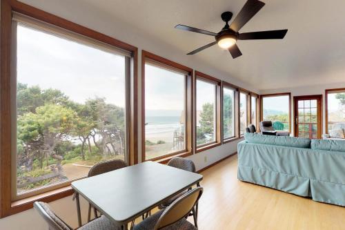 Spring Street Retreat