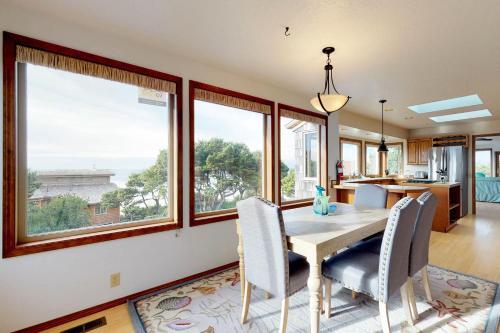 Spring Street Retreat