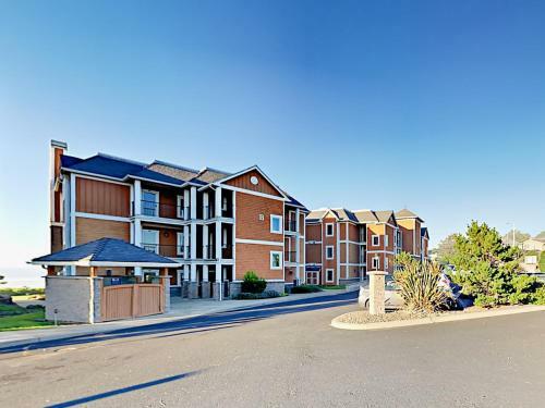 Apartamento 1125 Nw Spring St Condo Unit A-203