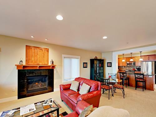 Apartamento 1125 Nw Spring St Condo Unit A-203