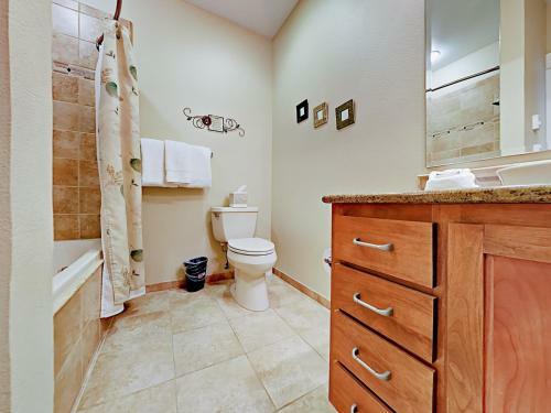 Apartamento 1125 Nw Spring St Condo Unit A-203