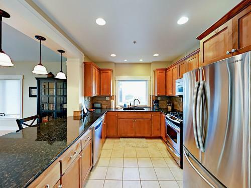 Apartamento 1125 Nw Spring St Condo Unit A-203