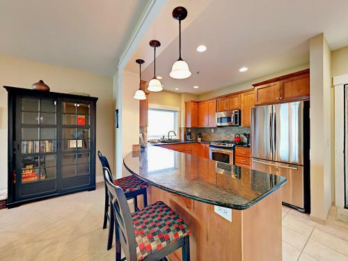 Apartamento 1125 Nw Spring St Condo Unit A-203