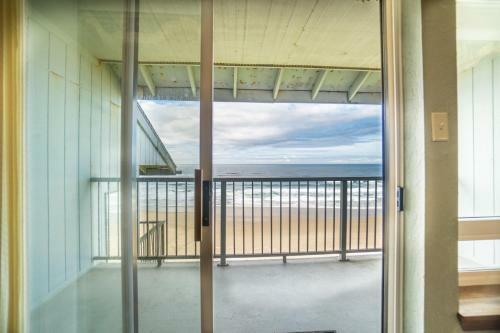 Apartamento Angela's Beach Getaway