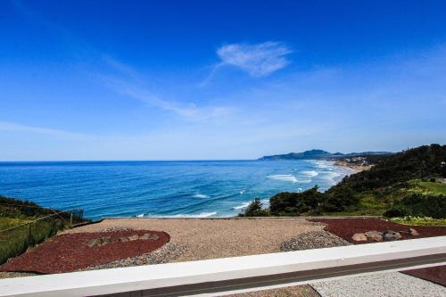Newport Oceanfront Estate