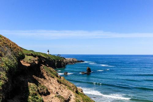 Newport Oceanfront Estate