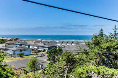 Newport's Cypress Oceanview Home