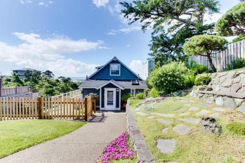 Highland Treasure