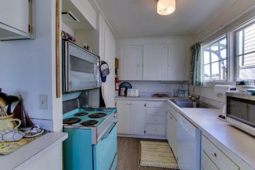 Arden Cottage