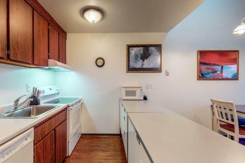 Apartamento Yaquina Bay Getaway