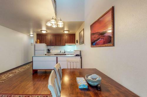 Apartamento Yaquina Bay Getaway