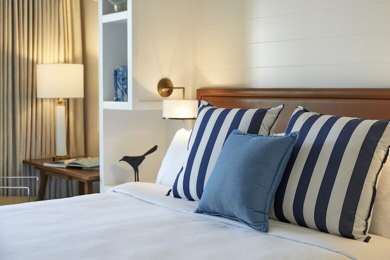 Hotel Lido House, Autograph Collection
