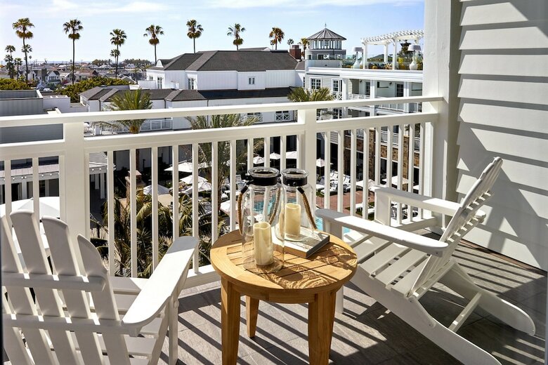 Hotel Lido House, Autograph Collection