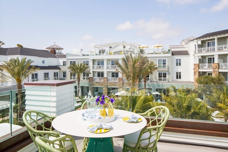 Hotel Lido House, Autograph Collection