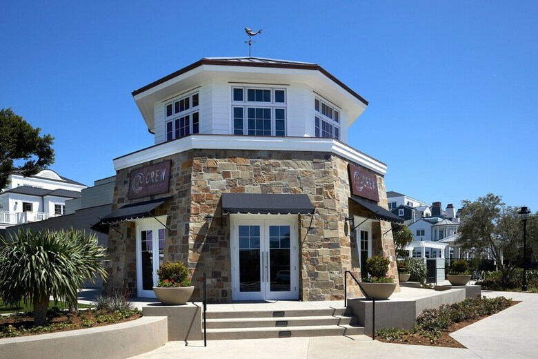 Hotel Lido House, Autograph Collection