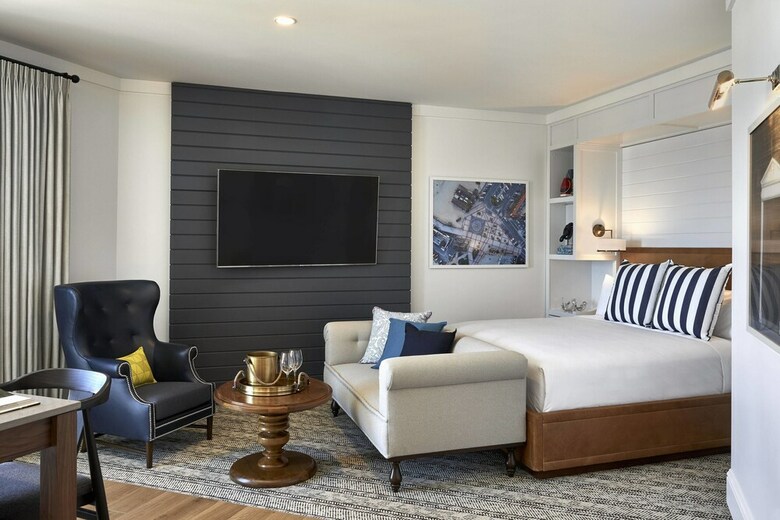 Hotel Lido House, Autograph Collection