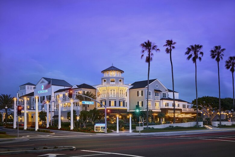 Hotel Lido House, Autograph Collection