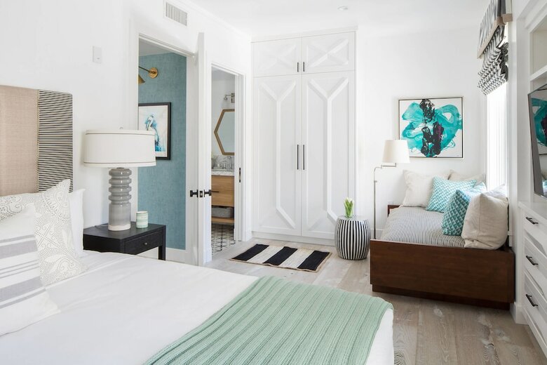 Hotel Lido House, Autograph Collection